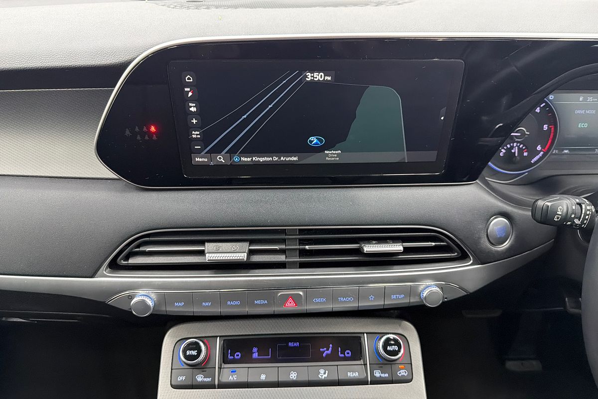 2021 Hyundai Palisade Elite LX2.V2