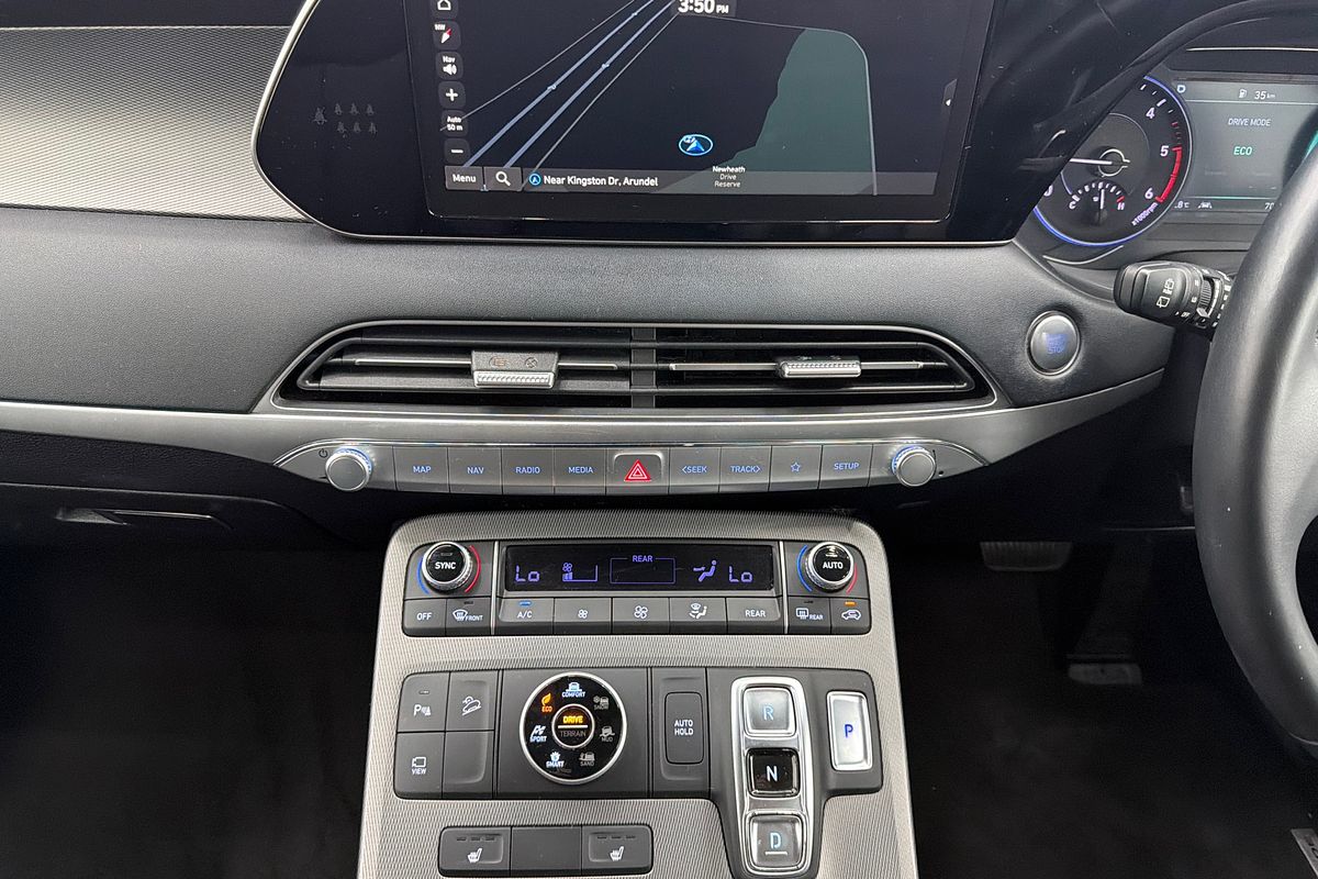 2021 Hyundai Palisade Elite LX2.V2