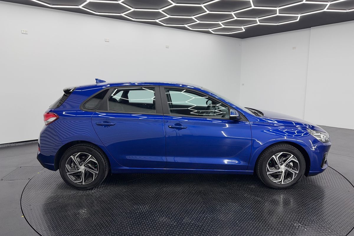 2023 Hyundai i30 PD.V4