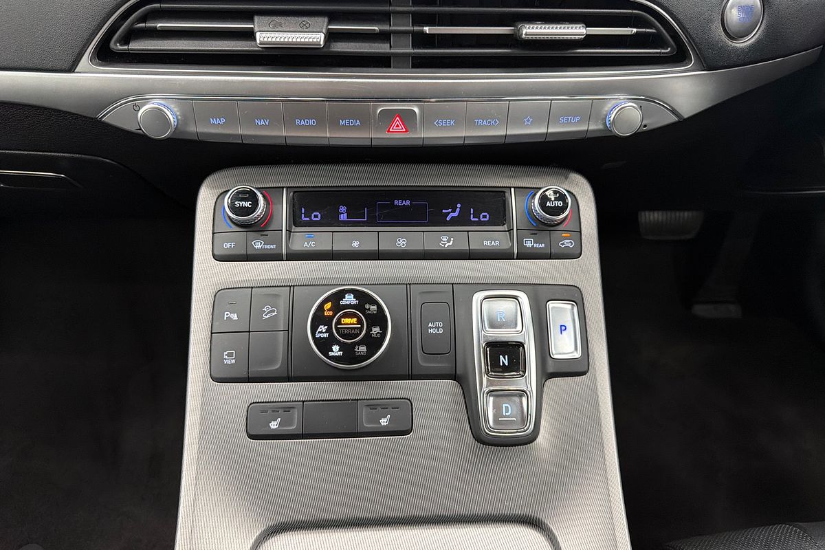 2021 Hyundai Palisade Elite LX2.V2