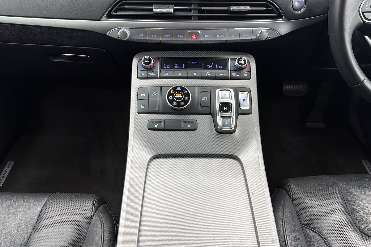 2021 Hyundai Palisade Elite LX2.V2