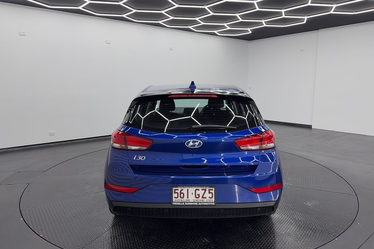 2023 Hyundai i30 PD.V4