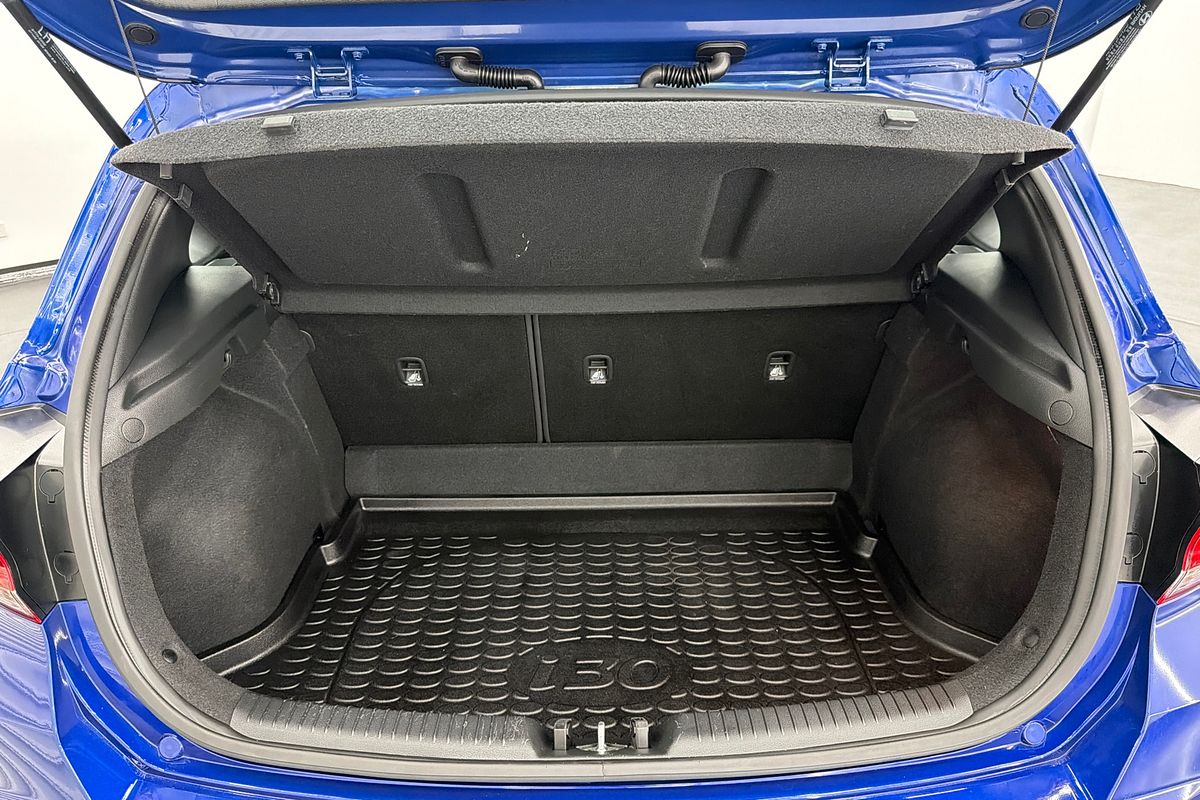 2023 Hyundai i30 PD.V4