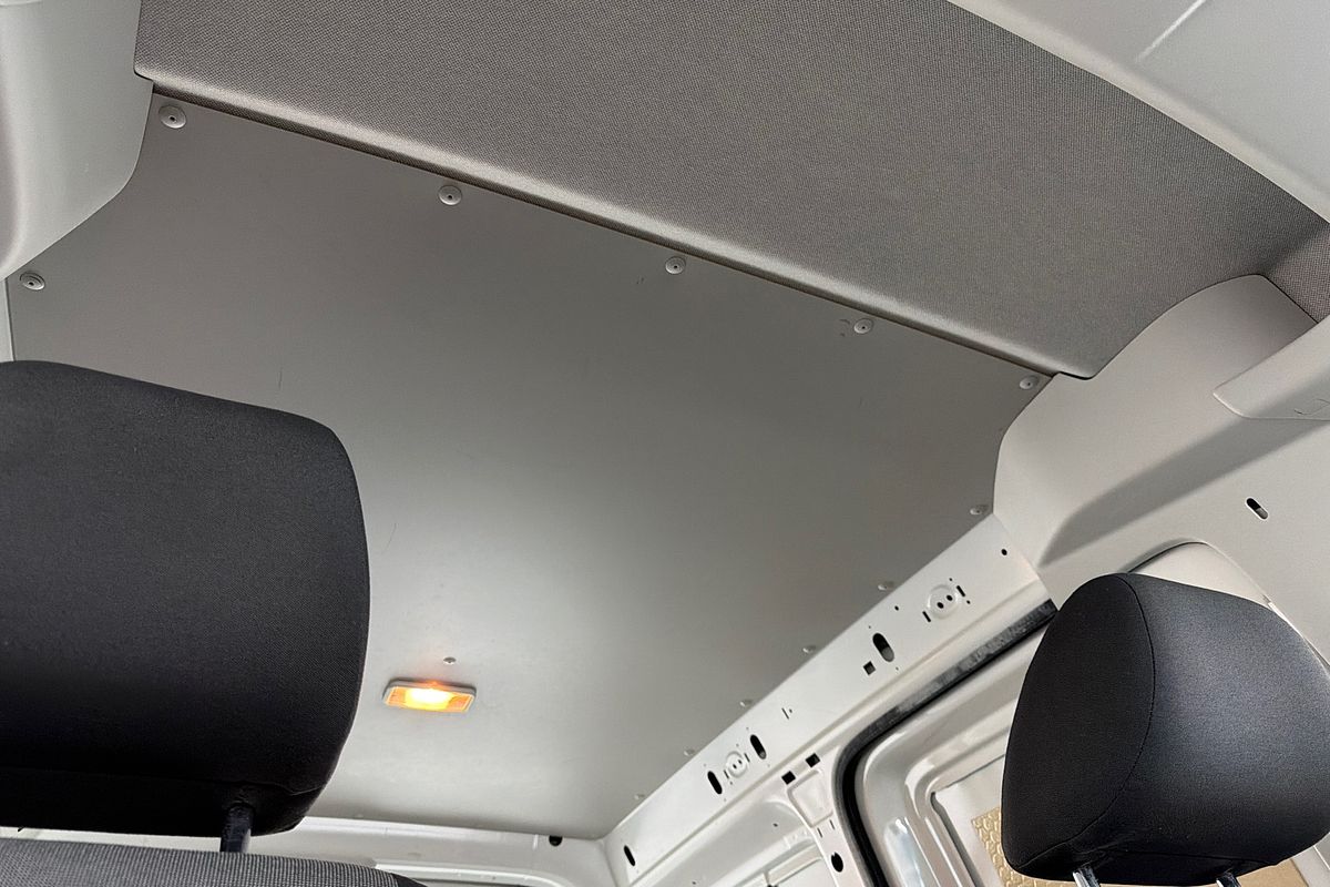 2015 Volkswagen Caddy TSI220 2KN SWB