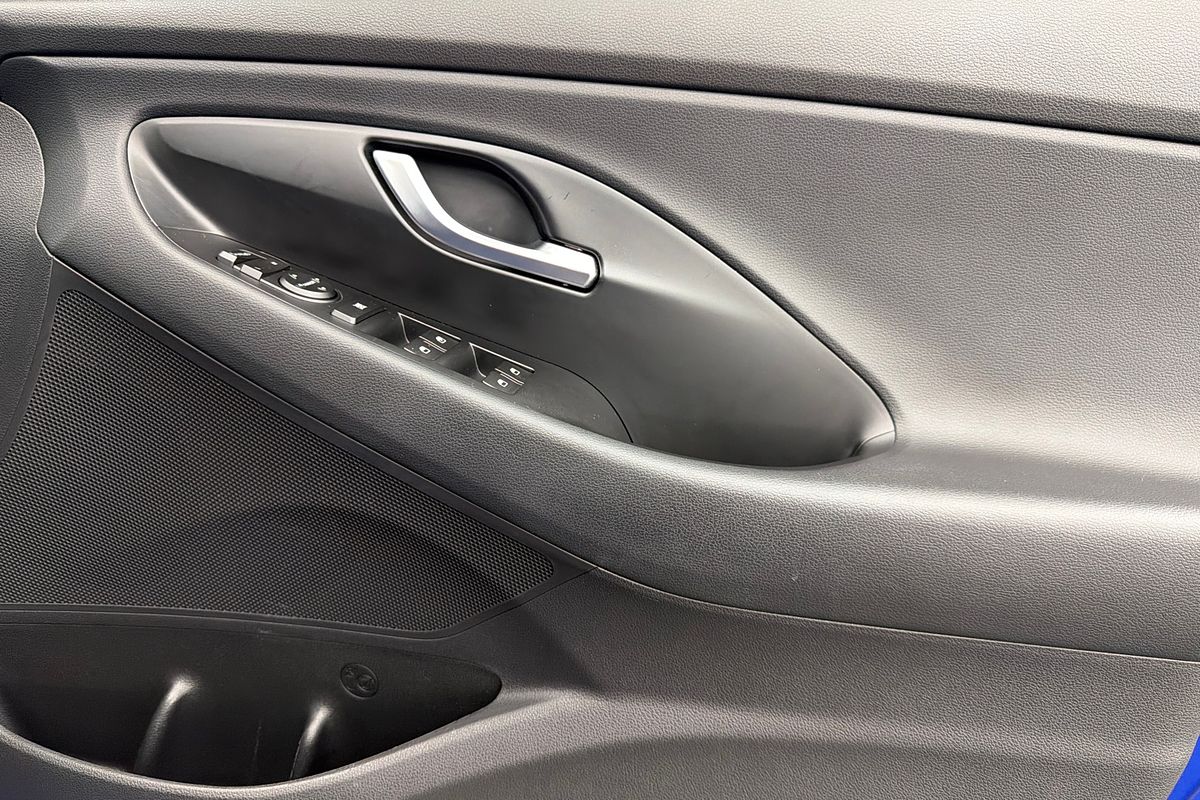 2023 Hyundai i30 PD.V4