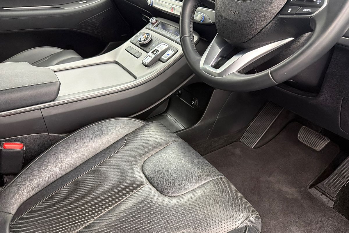 2021 Hyundai Palisade Elite LX2.V2