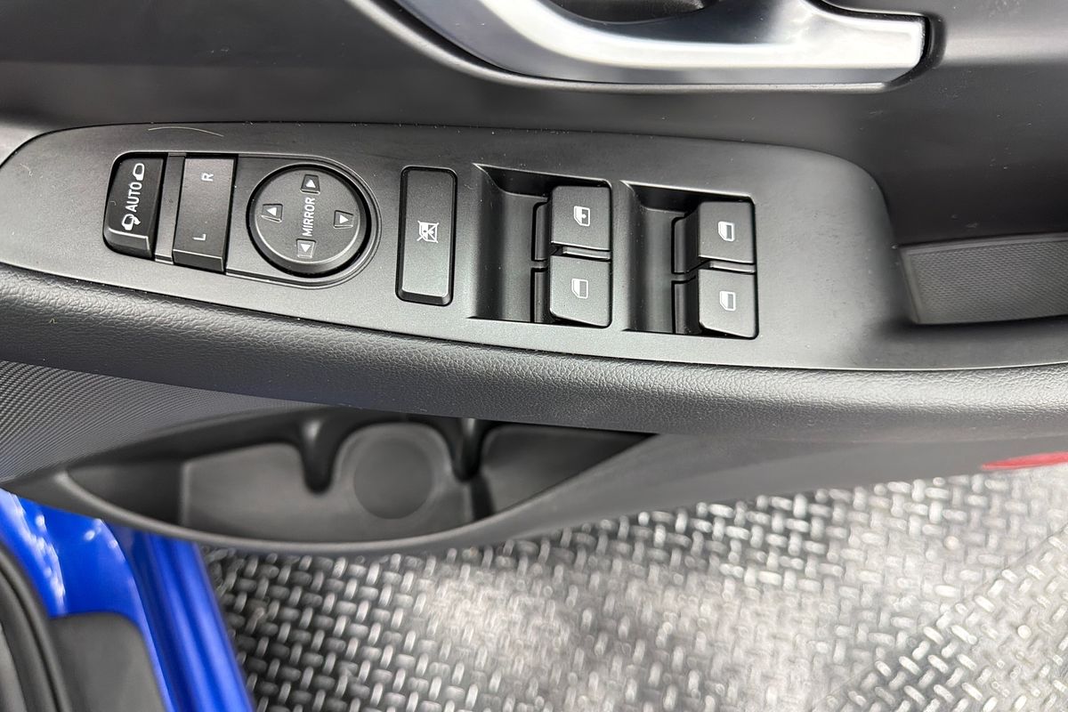 2023 Hyundai i30 PD.V4