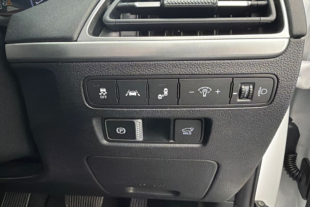 2021 Hyundai Palisade Elite LX2.V2