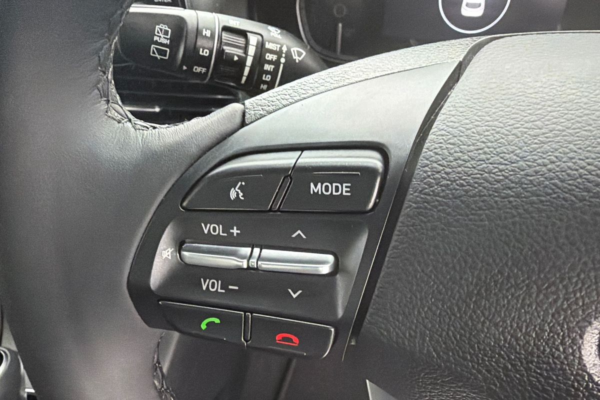 2023 Hyundai i30 PD.V4