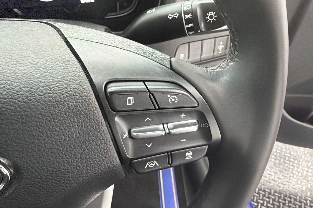 2023 Hyundai i30 PD.V4