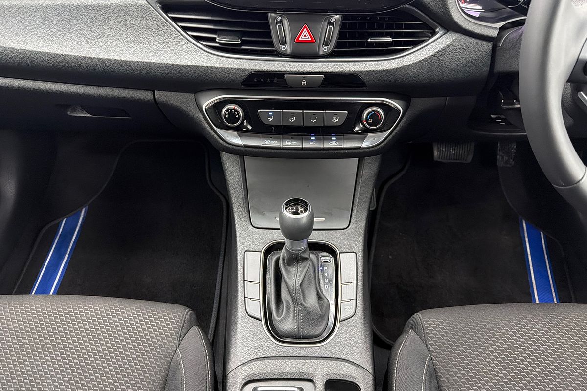 2023 Hyundai i30 PD.V4