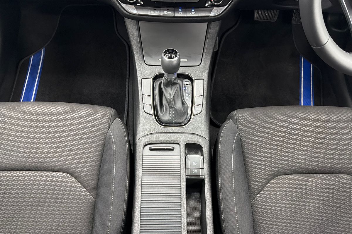 2023 Hyundai i30 PD.V4