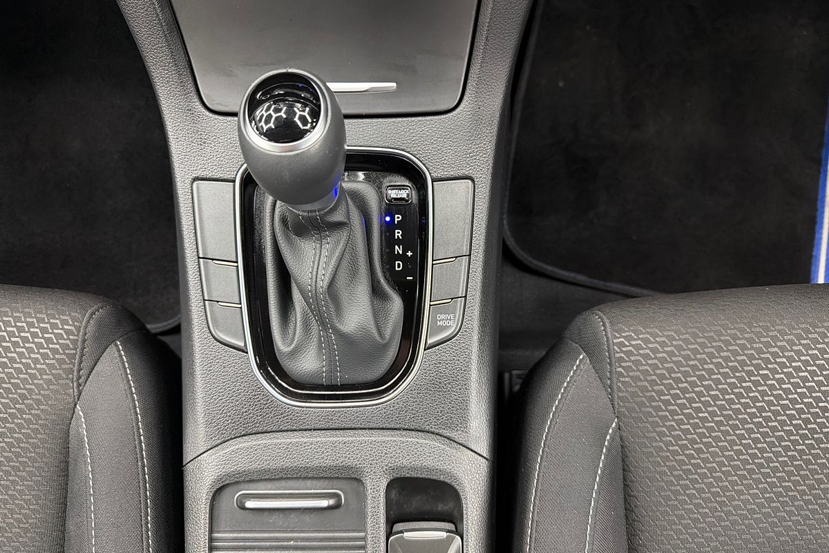 2023 Hyundai i30 PD.V4