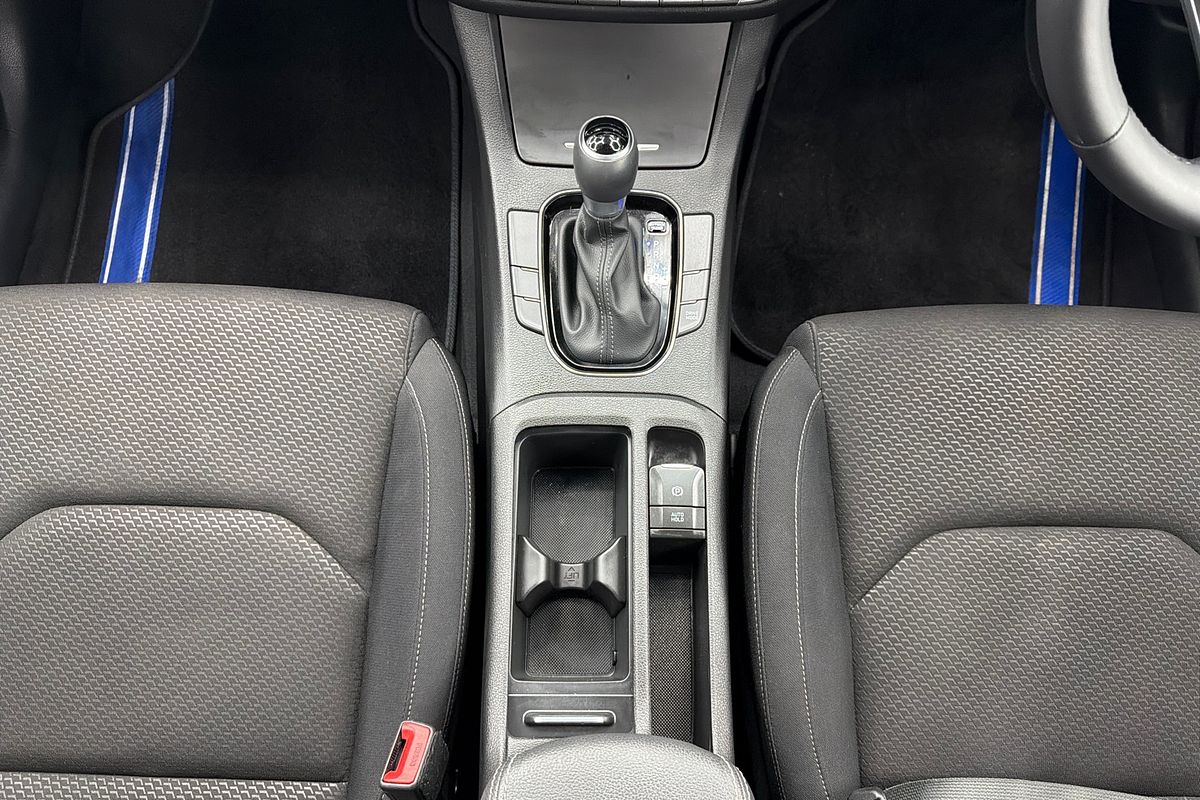 2023 Hyundai i30 PD.V4