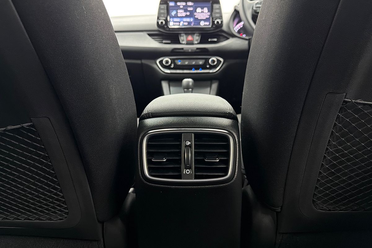 2023 Hyundai i30 PD.V4