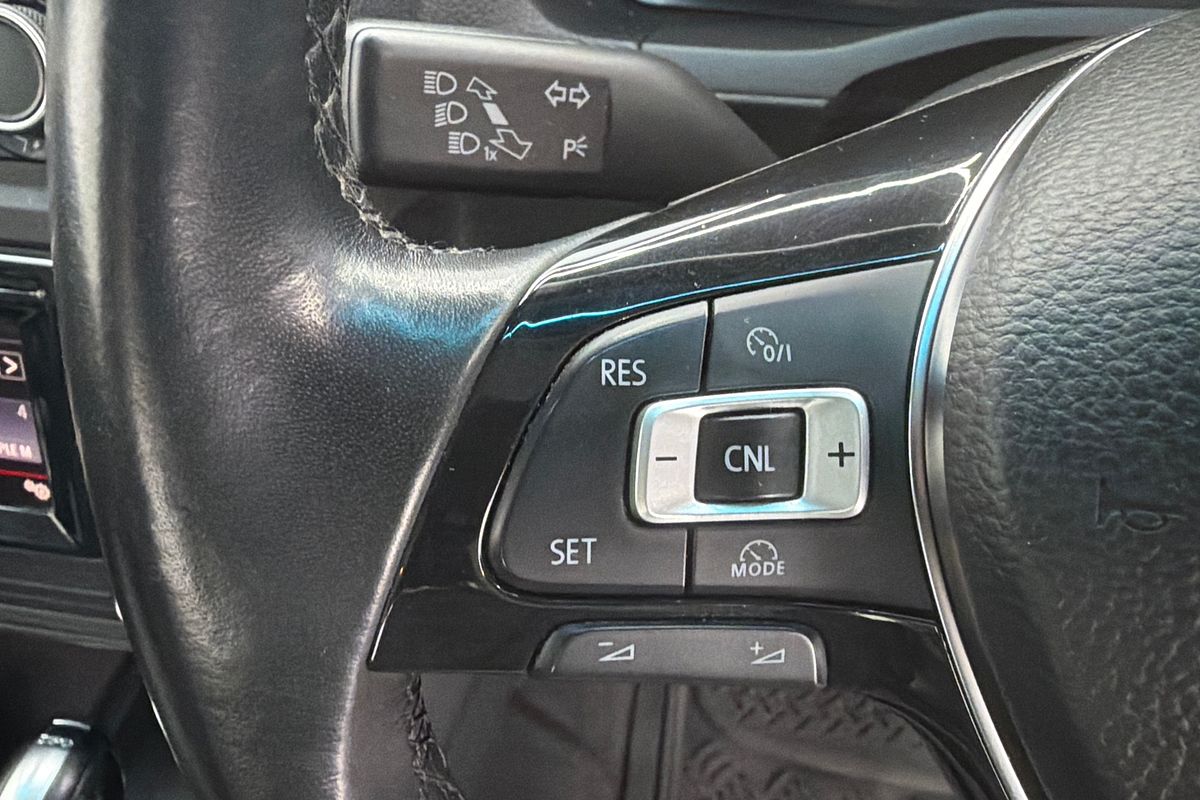 2015 Volkswagen Caddy TSI220 2KN SWB