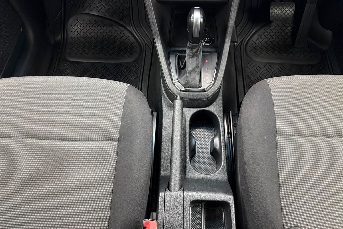 2015 Volkswagen Caddy TSI220 2KN SWB