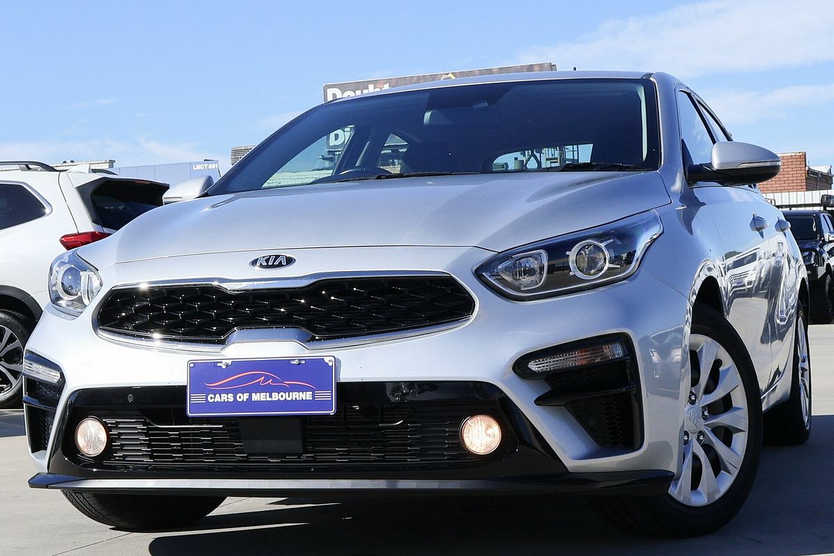 2019 Kia Cerato S BD