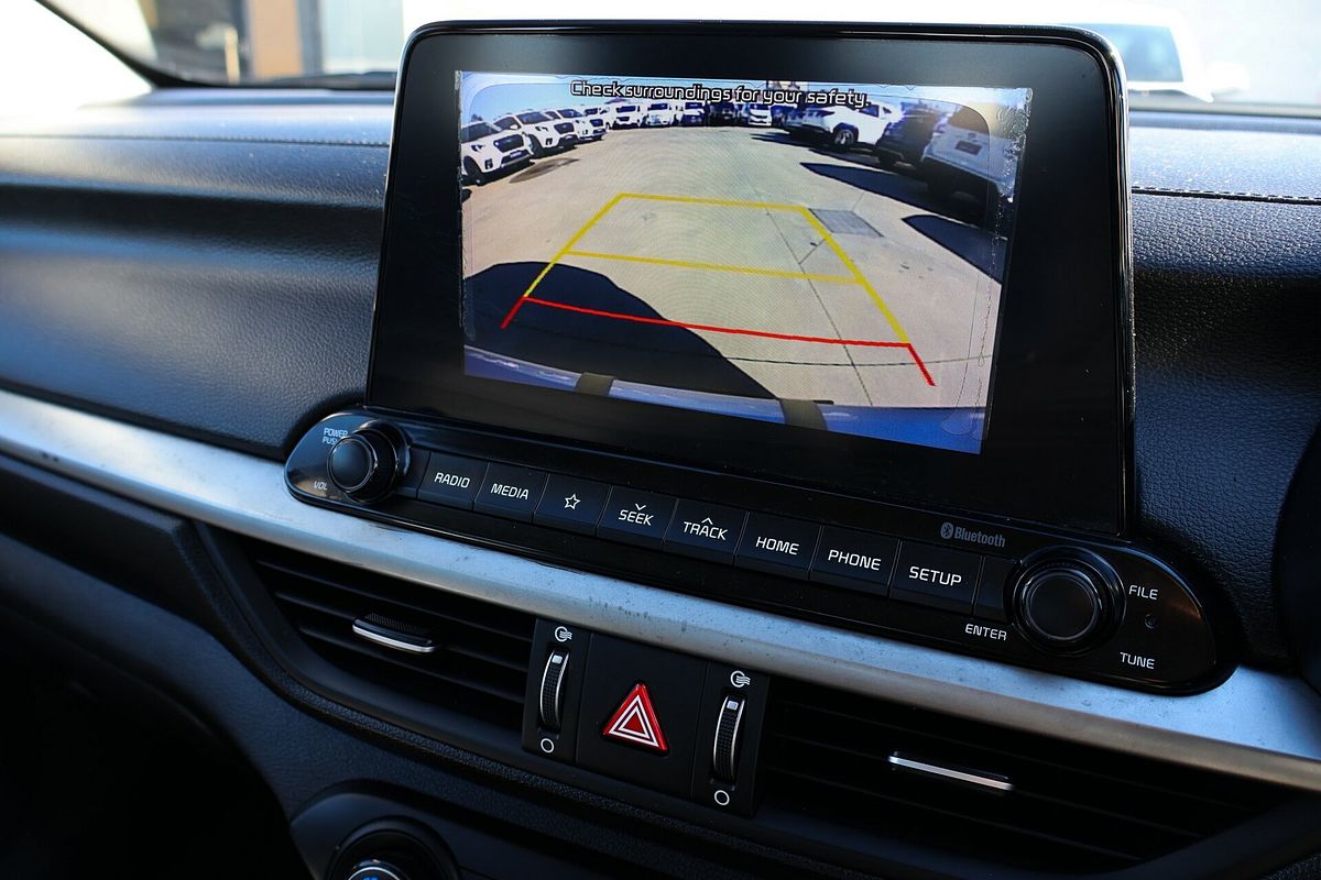 2019 Kia Cerato S BD