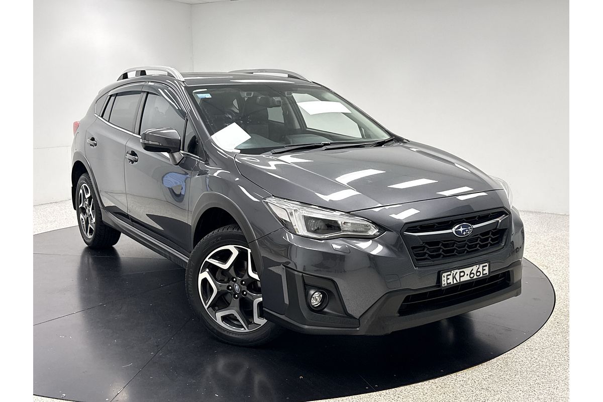 2020 Subaru XV 2.0i-S G5X