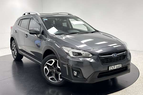 2020 Subaru XV 2.0i-S G5X
