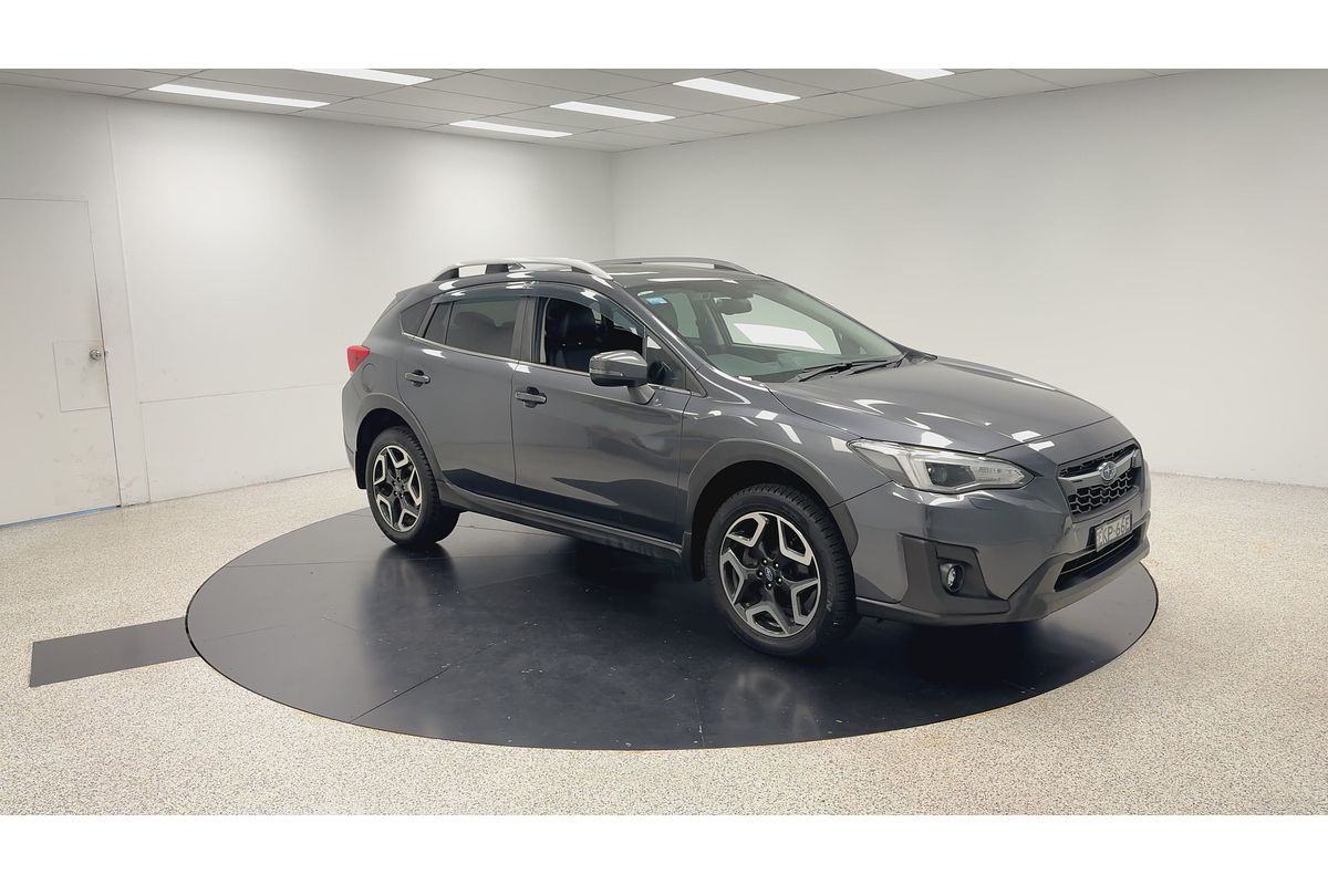 2020 Subaru XV 2.0i-S G5X