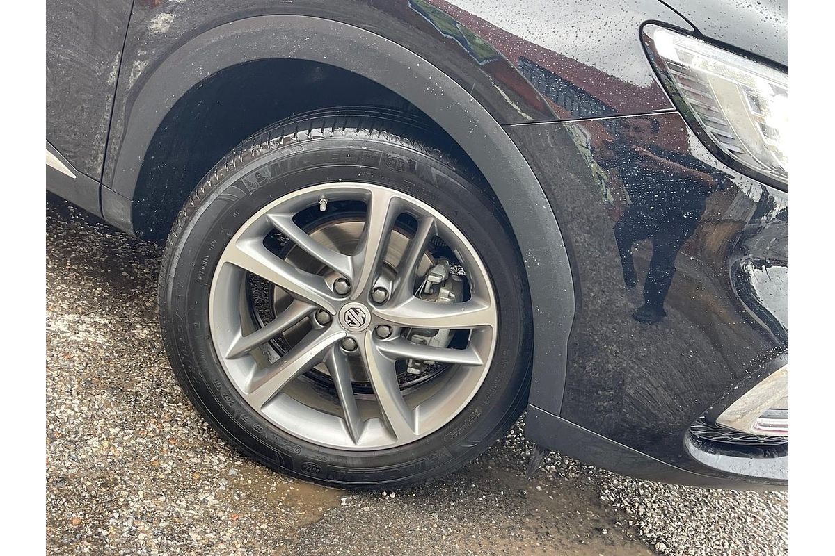 2020 MG HS Excite SAS23