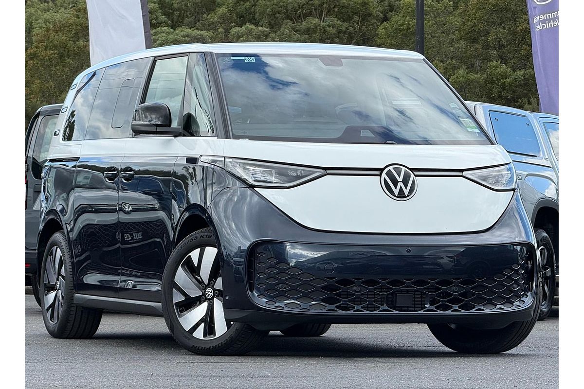 2025 Volkswagen ID. Buzz Pro BEV560 EB SWB