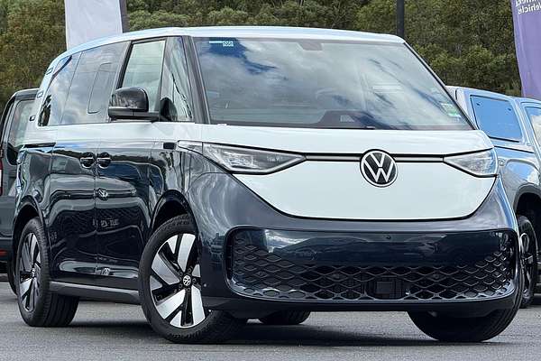 2025 Volkswagen ID. Buzz Pro BEV560 EB SWB
