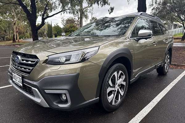 2022 Subaru Outback AWD Touring 6GEN thumb-3