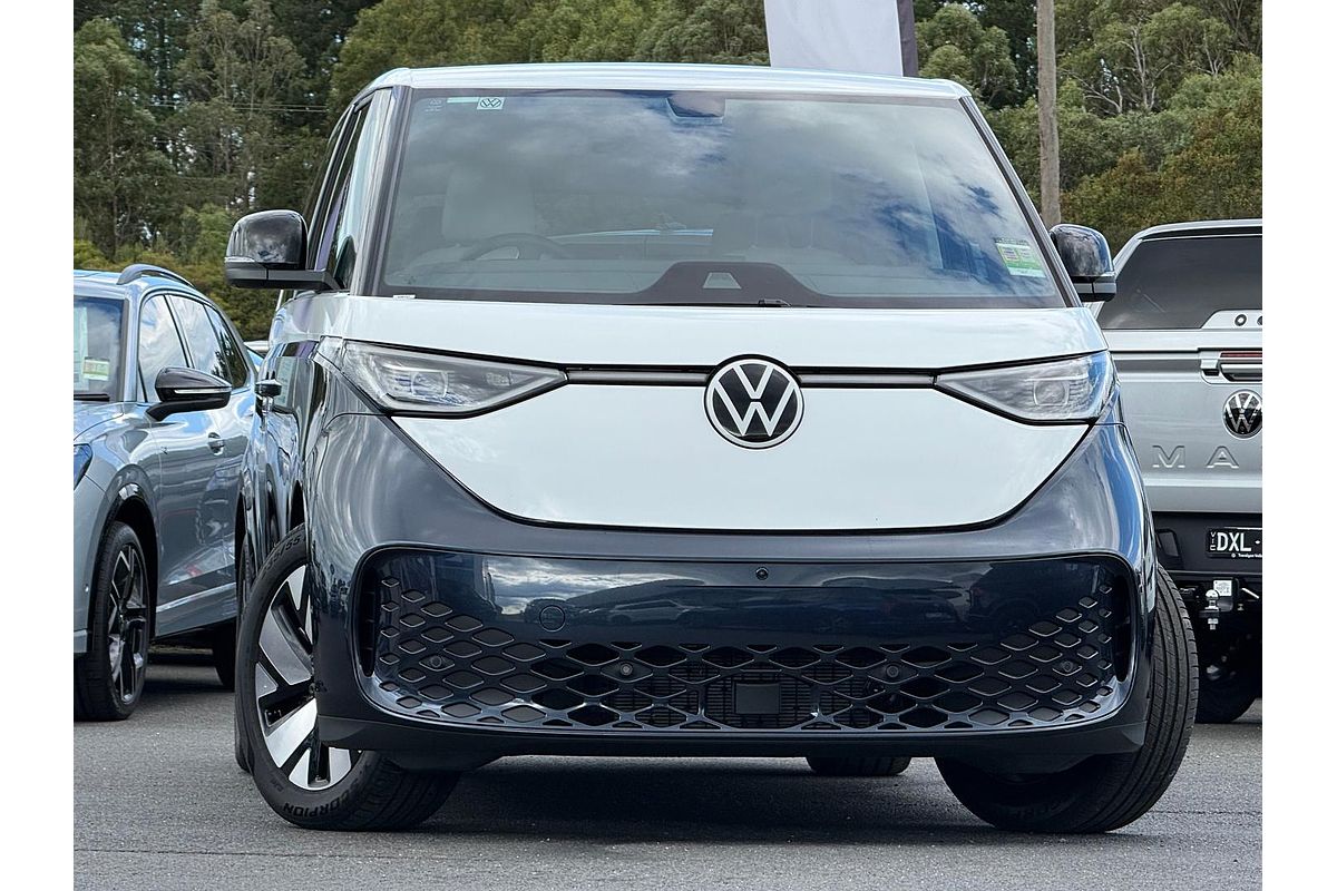 2025 Volkswagen ID. Buzz Pro BEV560 EB SWB