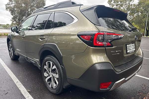 2022 Subaru Outback AWD Touring 6GEN thumb-4