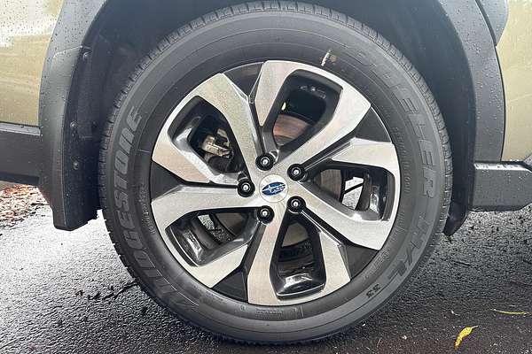 2022 Subaru Outback AWD Touring 6GEN thumb-7