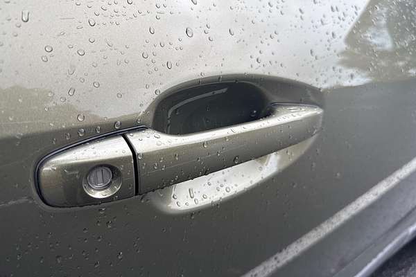 2022 Subaru Outback AWD Touring 6GEN thumb-8