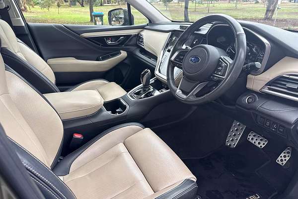 2022 Subaru Outback AWD Touring 6GEN thumb-10
