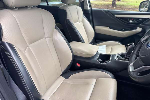 2022 Subaru Outback AWD Touring 6GEN thumb-11