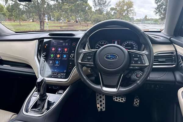 2022 Subaru Outback AWD Touring 6GEN thumb-12