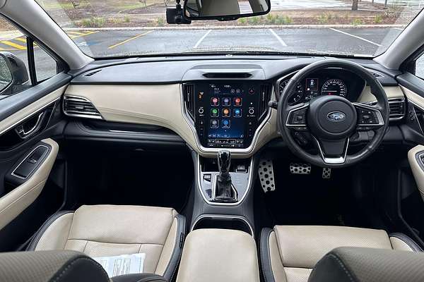 2022 Subaru Outback AWD Touring 6GEN thumb-14