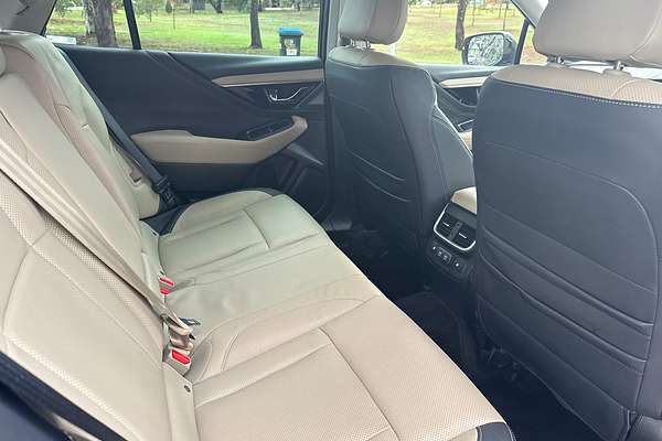 2022 Subaru Outback AWD Touring 6GEN thumb-15