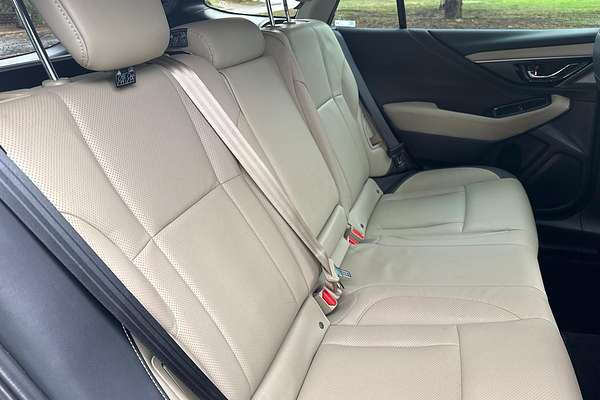 2022 Subaru Outback AWD Touring 6GEN thumb-16