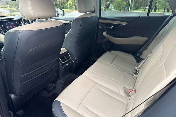 2022 Subaru Outback AWD Touring 6GEN thumb-19
