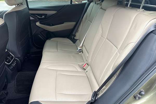 2022 Subaru Outback AWD Touring 6GEN thumb-20