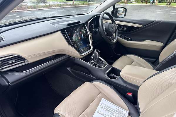 2022 Subaru Outback AWD Touring 6GEN thumb-21