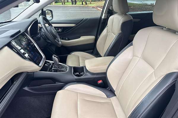2022 Subaru Outback AWD Touring 6GEN thumb-22