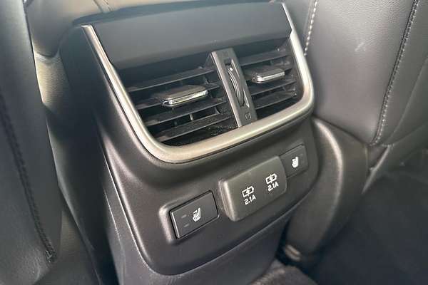 2022 Subaru Outback AWD Touring 6GEN thumb-23