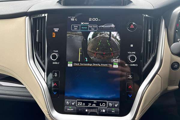2022 Subaru Outback AWD Touring 6GEN thumb-26