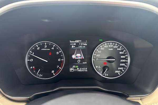 2022 Subaru Outback AWD Touring 6GEN thumb-27
