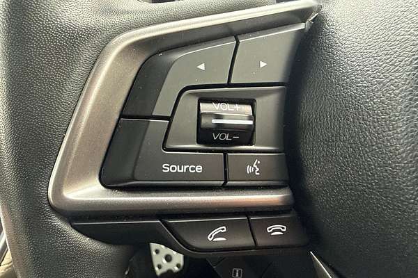 2022 Subaru Outback AWD Touring 6GEN thumb-28