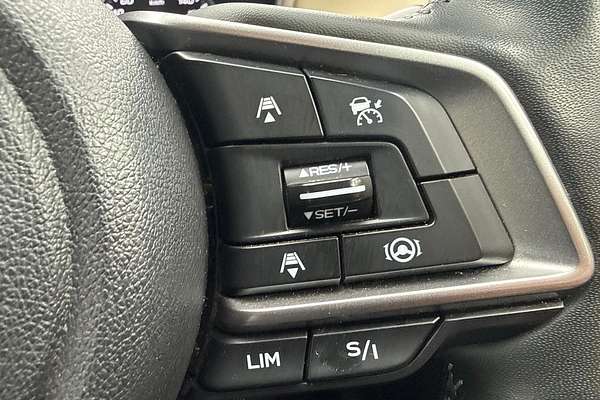 2022 Subaru Outback AWD Touring 6GEN thumb-29