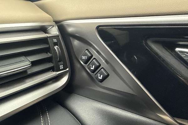 2022 Subaru Outback AWD Touring 6GEN thumb-31